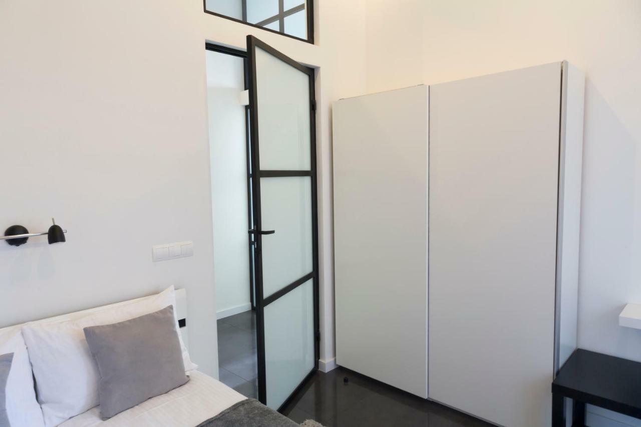 Art Room Boutique Apartment Краков Экстерьер фото